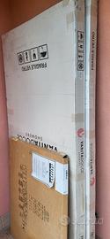 Box con piatto doccia 80x100