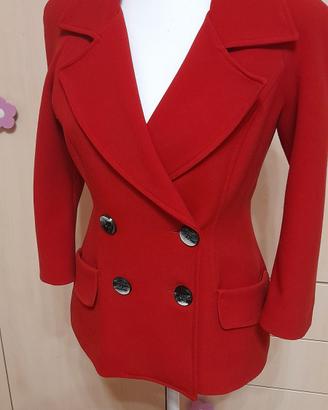 Blazer Sandro Ferrone