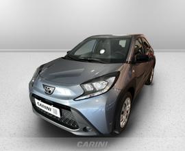 Toyota Aygo x 1.0 active 72cv
