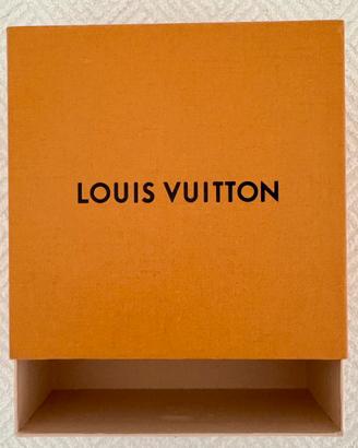 Scatola Louis Vuitton