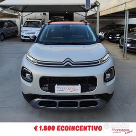 CITROEN C3 Aircross BlueHDi 100 Shine