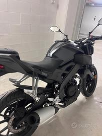 Yamaha MT-125 - 2019