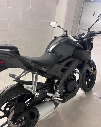 Yamaha MT-125 - 2019