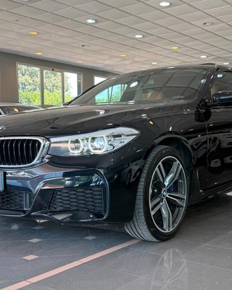 Bmw Serie 6 Gran Turismo 630d xDrive Msport