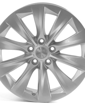 CERCHI 19 TESLA MODEL 3 MADE IN GERMANY