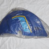 Copridisco parz. moto yamaha xt 600 tenere' azzurr