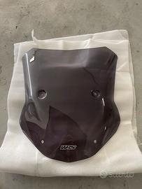 CUPOLINO CAPONORD WRS S1000XR