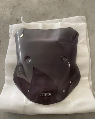 CUPOLINO CAPONORD WRS S1000XR