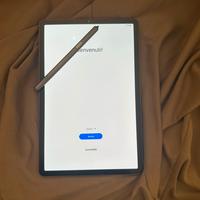 Samsung galaxy tab s6