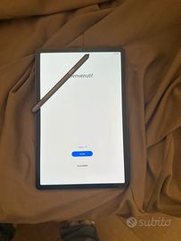 Samsung galaxy tab s6