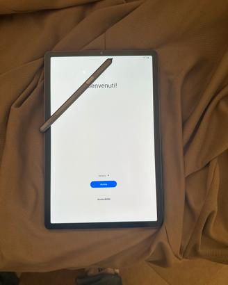 Samsung galaxy tab s6