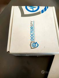 doctor spy  geoolocalizatore  nuovo 