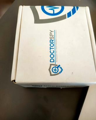 doctor spy  geoolocalizatore  nuovo 