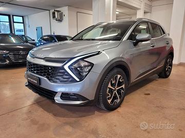 KIA Sportage 1.6 CRDI 136 CV 2WD Mild Hybrid ...