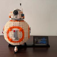 Lego 75187 Star Wars BB-8