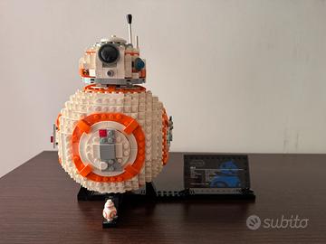 Lego 75187 Star Wars BB-8