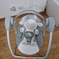 Altalena Ingenuity Comfort 2 Go