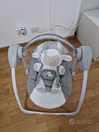 Altalena Ingenuity Comfort 2 Go