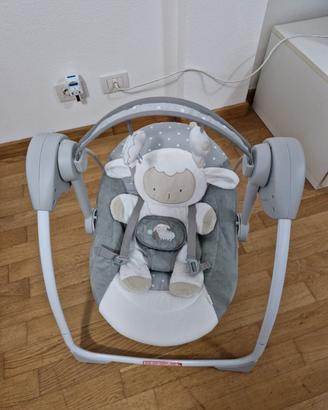 Altalena Ingenuity Comfort 2 Go