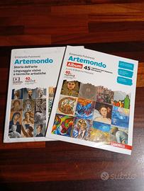 Artemondo - Storia dell' arte