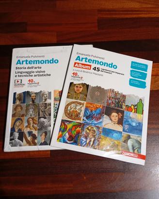 Artemondo - Storia dell' arte