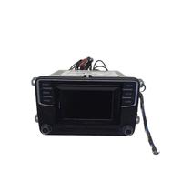 AUTORADIO VOLKSWAGEN Caddy Furgone/Combi (2015-202