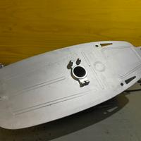 Sebatoio quartalab 7,5 litri vespa