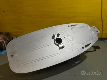 Sebatoio quartalab 7,5 litri vespa