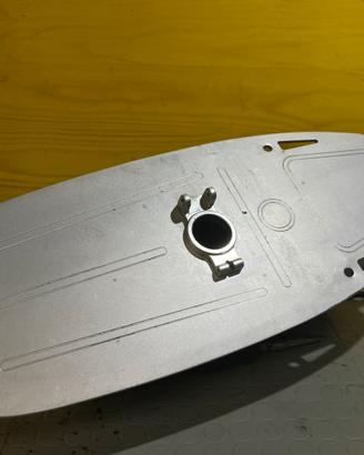 Sebatoio quartalab 7,5 litri vespa