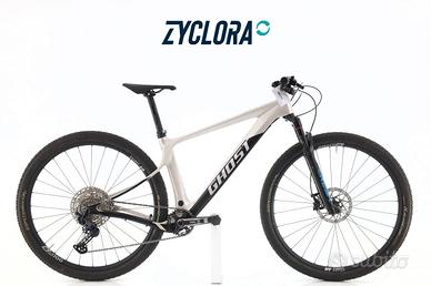 Ghost Lector Essential t.M