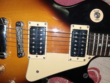 Epiphone les poul 100