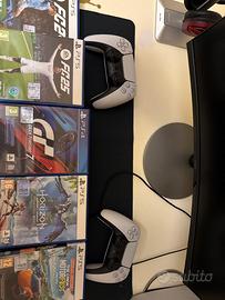 Giochi per PlayStation