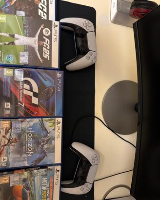 Giochi per PlayStation