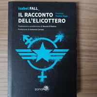 libro isabel fall il racconto dell'elicottero