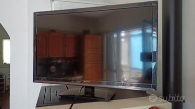 monitor tv SHARP AQUOS  24''