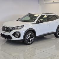 Peugeot 2008 1.2 puretech allure s&s 100cv