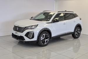 Peugeot 2008 1.2 puretech allure s&s 100cv