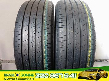 Gomme 215/60/17 BRIDGESTONE Estive