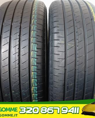 Gomme 215/60/17 BRIDGESTONE Estive