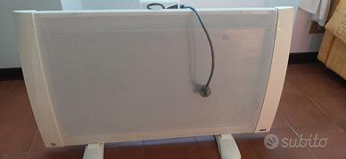 3 radiatori elettrici CLIMA 1500TLS-COMPACT 1000TL