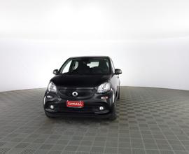 SMART ForFour forfour 70 1.0 twinamic Passion