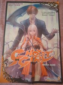 Poster Ghost Girl