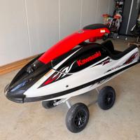 Jet Ski Kawasaki SXR 800 del 2011