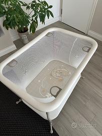 Box Cam Lusso Orso Luna