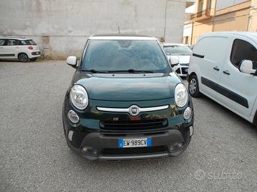 Fiat 500L 1.6 Multijet 105 CV Trekking