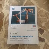 Competenze motorie