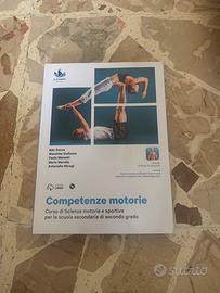 Competenze motorie