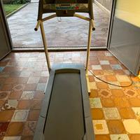 Tapis roulant Domyos TC-2