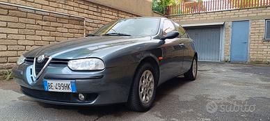 Alfa Romeo 156 2.0 Twin Spark