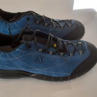 Scarpe antinfortunistiche 